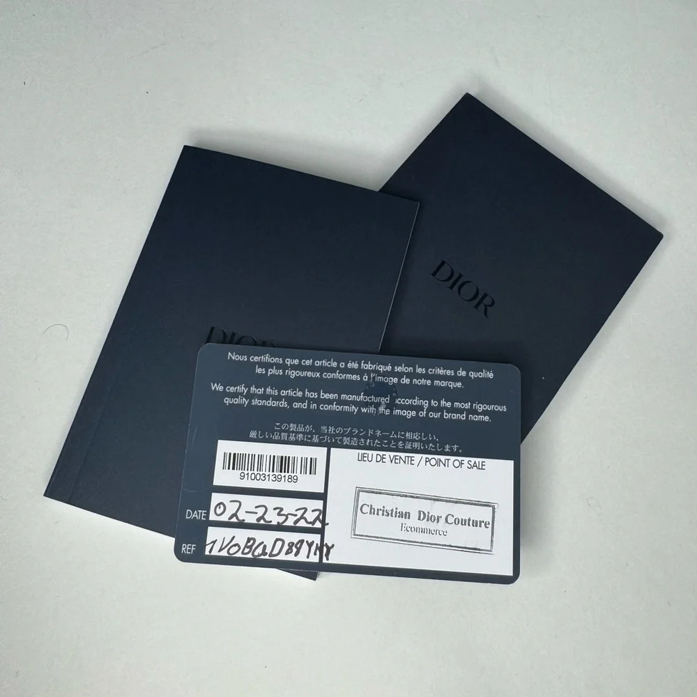 Dior Rider Backpack - Picture 12 of 12